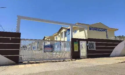 Oportunidade Única em CIDADE OCIDENTAL - GO | Tipo: Apartamento | Negociação: Venda Direta Online  | Situação: Imóvel