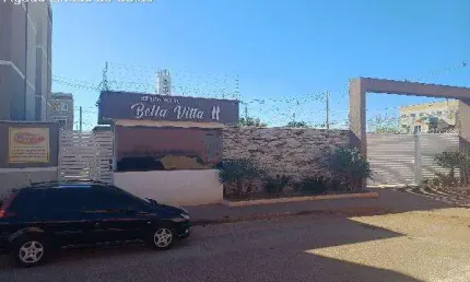 Oportunidade Única em AGUAS LINDAS DE GOIAS - GO | Tipo: Apartamento | Negociação: Venda Direta Online  | Situação: Imóvel
