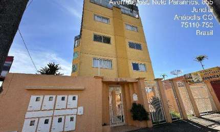 Oportunidade Única em ANAPOLIS - GO | Tipo: Apartamento | Negociação: Venda Direta Online  | Situação: Imóvel
