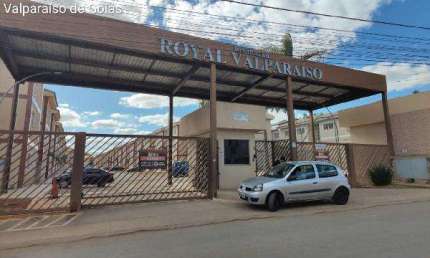 Oportunidade Única em VALPARAISO DE GOIAS - GO | Tipo: Apartamento | Negociação: Venda Direta Online  | Situação: Imóvel