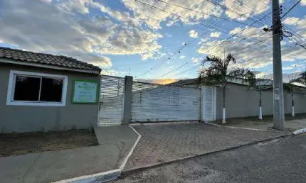 Oportunidade Única em VALPARAISO DE GOIAS - GO | Tipo: Apartamento | Negociação: Venda Direta Online  | Situação: Imóvel