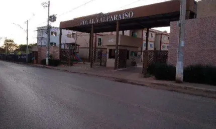 Oportunidade Única em VALPARAISO DE GOIAS - GO | Tipo: Apartamento | Negociação: Venda Direta Online  | Situação: Imóvel