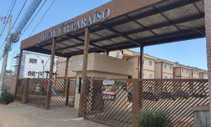 Oportunidade Única em VALPARAISO DE GOIAS - GO | Tipo: Apartamento | Negociação: Venda Direta Online  | Situação: Imóvel
