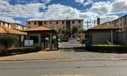 Oportunidade Única em VALPARAISO DE GOIAS - GO | Tipo: Apartamento | Negociação: Venda Direta Online  | Situação: Imóvel