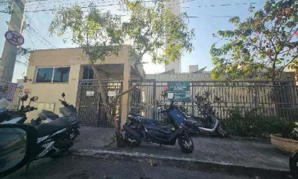 Oportunidade Única em NOVA IGUACU - RJ | Tipo: Apartamento | Negociação: Venda Direta Online  | Situação: Imóvel