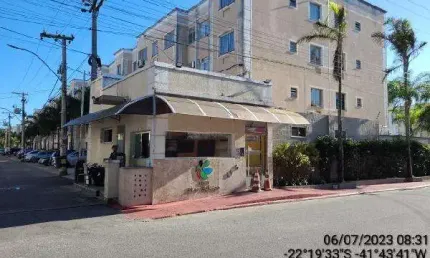Oportunidade Única em MACAE - RJ | Tipo: Apartamento | Negociação: Venda Direta Online  | Situação: Imóvel