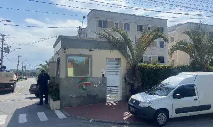 Oportunidade Única em MACAE - RJ | Tipo: Apartamento | Negociação: Venda Direta Online  | Situação: Imóvel
