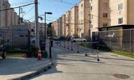 Oportunidade Única em RIO DE JANEIRO - RJ | Tipo: Apartamento | Negociação: Venda Direta Online  | Situação: Imóvel