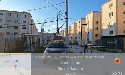 Oportunidade Única em RIO DE JANEIRO - RJ | Tipo: Apartamento | Negociação: Venda Direta Online  | Situação: Imóvel