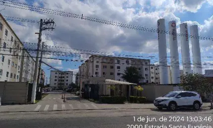 Oportunidade única em rio de janeiro - rj | tipo: apartamento | negociação: venda online  | situação: imóvel