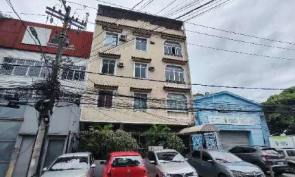 Oportunidade Única em RIO DE JANEIRO - RJ | Tipo: Apartamento | Negociação: Venda Direta Online  | Situação: Imóvel