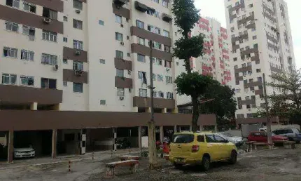 Oportunidade Única em RIO DE JANEIRO - RJ | Tipo: Apartamento | Negociação: Venda Direta Online  | Situação: Imóvel