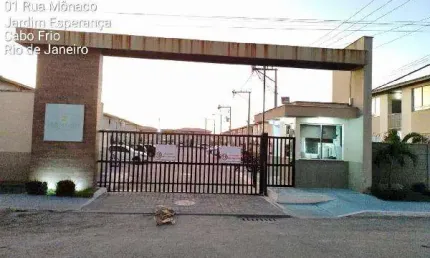 Oportunidade Única em CABO FRIO - RJ | Tipo: Apartamento | Negociação: Venda Direta Online  | Situação: Imóvel