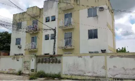 Oportunidade Única em SAO GONCALO - RJ | Tipo: Apartamento | Negociação: Venda Direta Online  | Situação: Imóvel