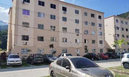 Oportunidade Única em RIO DE JANEIRO - RJ | Tipo: Apartamento | Negociação: Venda Direta Online  | Situação: Imóvel
