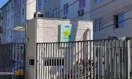 Oportunidade Única em RIO DE JANEIRO - RJ | Tipo: Apartamento | Negociação: Venda Direta Online  | Situação: Imóvel