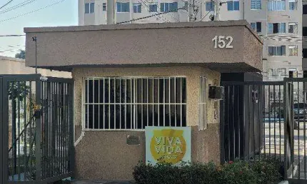 Oportunidade Única em RIO DE JANEIRO - RJ | Tipo: Apartamento | Negociação: Venda Direta Online  | Situação: Imóvel