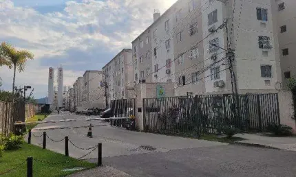 Oportunidade Única em RIO DE JANEIRO - RJ | Tipo: Apartamento | Negociação: Venda Direta Online  | Situação: Imóvel