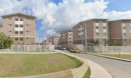 Oportunidade Única em ITABORAI - RJ | Tipo: Apartamento | Negociação: Venda Direta Online  | Situação: Imóvel