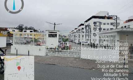Oportunidade Única em DUQUE DE CAXIAS - RJ | Tipo: Apartamento | Negociação: Venda Direta Online  | Situação: Imóvel