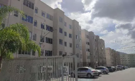 Oportunidade única em rio de janeiro - rj | tipo: apartamento | negociação: venda direta online  | situação: imóvel