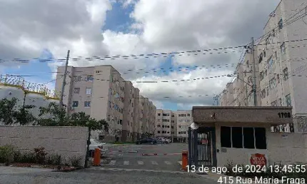 Oportunidade Única em RIO DE JANEIRO - RJ | Tipo: Apartamento | Negociação: Venda Direta Online  | Situação: Imóvel