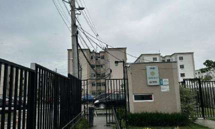 Oportunidade Única em RIO DE JANEIRO - RJ | Tipo: Apartamento | Negociação: Venda Direta Online  | Situação: Imóvel