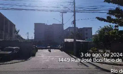 Oportunidade Única em RIO DE JANEIRO - RJ | Tipo: Apartamento | Negociação: Venda Direta Online  | Situação: Imóvel