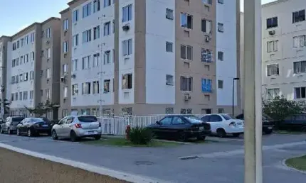 Oportunidade Única em RIO DE JANEIRO - RJ | Tipo: Apartamento | Negociação: Venda Direta Online  | Situação: Imóvel