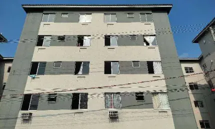 Oportunidade Única em RIO DE JANEIRO - RJ | Tipo: Apartamento | Negociação: Venda Direta Online  | Situação: Imóvel