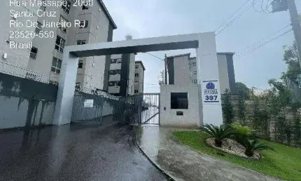 Oportunidade Única em RIO DE JANEIRO - RJ | Tipo: Apartamento | Negociação: Venda Direta Online  | Situação: Imóvel