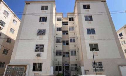 Oportunidade Única em RIO DE JANEIRO - RJ | Tipo: Apartamento | Negociação: Venda Direta Online  | Situação: Imóvel