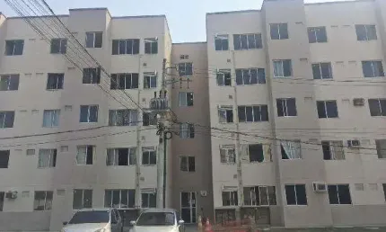 Oportunidade Única em RIO DE JANEIRO - RJ | Tipo: Apartamento | Negociação: Venda Direta Online  | Situação: Imóvel