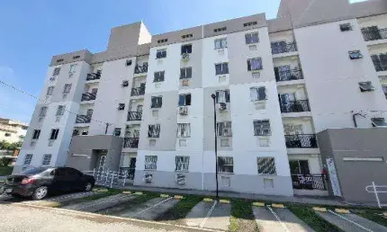Oportunidade Única em RIO DE JANEIRO - RJ | Tipo: Apartamento | Negociação: Venda Direta Online  | Situação: Imóvel