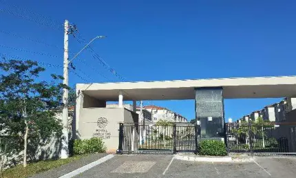 Oportunidade Única em ITABORAI - RJ | Tipo: Apartamento | Negociação: Venda Direta Online  | Situação: Imóvel