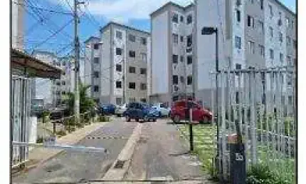 Oportunidade Única em NOVA IGUACU - RJ | Tipo: Apartamento | Negociação: Venda Direta Online  | Situação: Imóvel