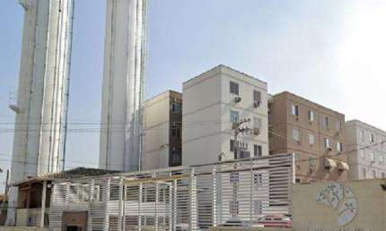 Oportunidade Única em BELFORD ROXO - RJ | Tipo: Apartamento | Negociação: Venda Direta Online  | Situação: Imóvel