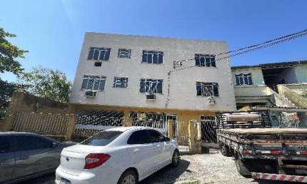 Oportunidade Única em RIO DE JANEIRO - RJ | Tipo: Apartamento | Negociação: Venda Direta Online  | Situação: Imóvel