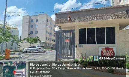 Oportunidade Única em RIO DE JANEIRO - RJ | Tipo: Apartamento | Negociação: Venda Direta Online  | Situação: Imóvel