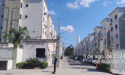 Oportunidade Única em RIO DE JANEIRO - RJ | Tipo: Apartamento | Negociação: Venda Direta Online  | Situação: Imóvel