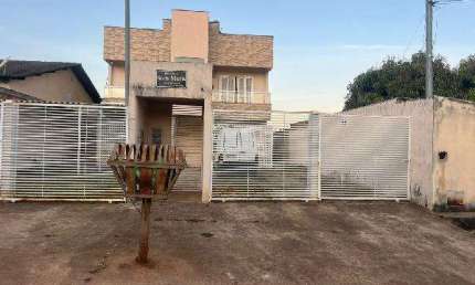 Oportunidade Única em CIDADE OCIDENTAL - GO | Tipo: Apartamento | Negociação: Venda Direta Online  | Situação: Imóvel