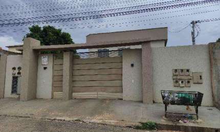 Oportunidade Única em LUZIANIA - GO | Tipo: Apartamento | Negociação: Venda Direta Online  | Situação: Imóvel