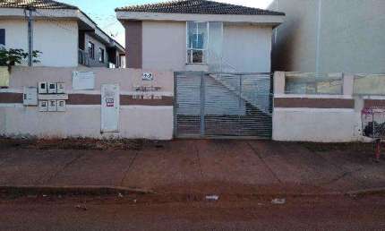 Oportunidade Única em CIDADE OCIDENTAL - GO | Tipo: Apartamento | Negociação: Venda Direta Online  | Situação: Imóvel