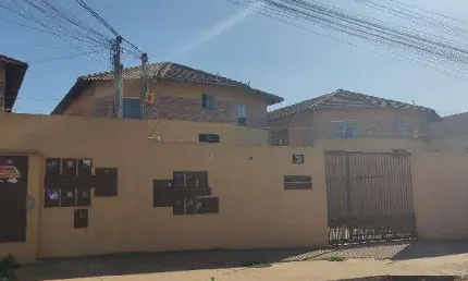 Oportunidade única em cidade ocidental - go | tipo: apartamento | negociação: venda online  | situação: imóvel