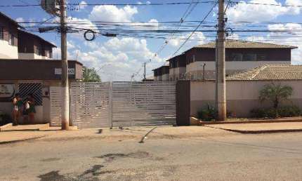 Oportunidade Única em CIDADE OCIDENTAL - GO | Tipo: Apartamento | Negociação: Venda Direta Online  | Situação: Imóvel