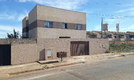 Oportunidade Única em AGUAS LINDAS DE GOIAS - GO | Tipo: Apartamento | Negociação: Venda Direta Online  | Situação: Imóvel