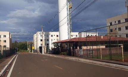 Oportunidade Única em LUZIANIA - GO | Tipo: Apartamento | Negociação: Venda Direta Online  | Situação: Imóvel