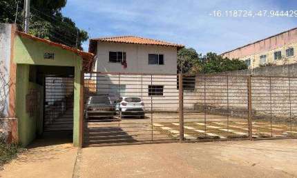 Oportunidade Única em CIDADE OCIDENTAL - GO | Tipo: Apartamento | Negociação: Venda Direta Online  | Situação: Imóvel