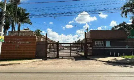 Oportunidade Única em VALPARAISO DE GOIAS - GO | Tipo: Apartamento | Negociação: Venda Direta Online  | Situação: Imóvel