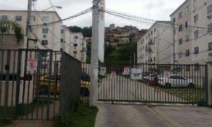 Oportunidade Única em RIO DE JANEIRO - RJ | Tipo: Apartamento | Negociação: Venda Direta Online  | Situação: Imóvel